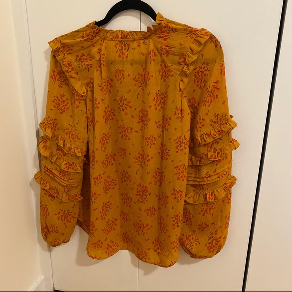 Ann Taylor / Blouse - Picture 3 of 5